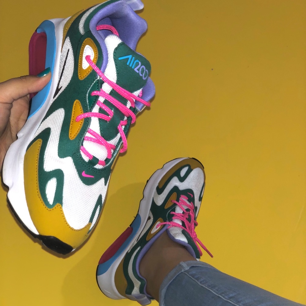 Air Max 200